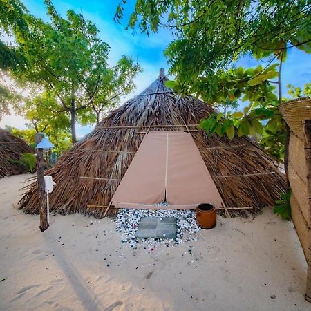 Vietnam Surf Camp Hotel Ap My Hai Ngoại thất bức ảnh