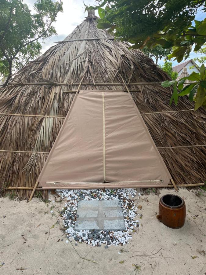 Vietnam Surf Camp Hotel Ap My Hai Ngoại thất bức ảnh