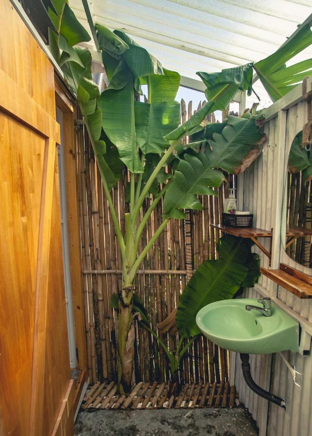 Vietnam Surf Camp Hotel Ap My Hai Ngoại thất bức ảnh