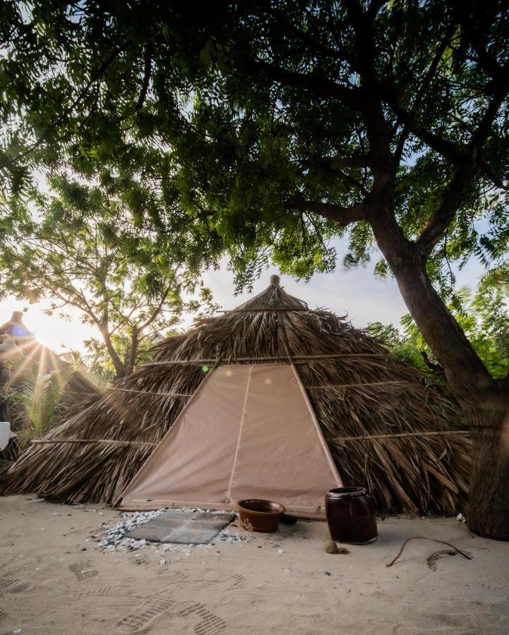 Vietnam Surf Camp Hotel Ap My Hai Ngoại thất bức ảnh